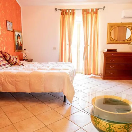 Lo Zio Michele Apartmán *