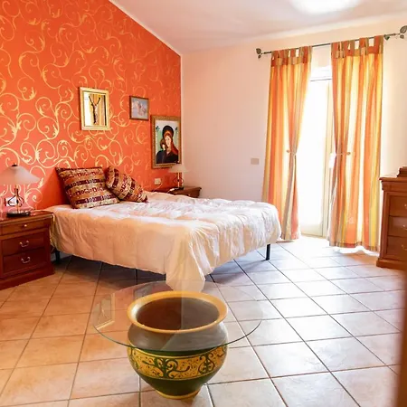 Lo Zio Michele Apartmán Nuova Gibellina