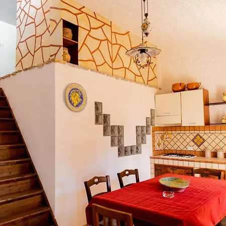 Lo Zio Michele Apartmán *