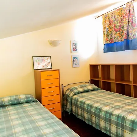 Lo Zio Michele Apartmán Nuova Gibellina