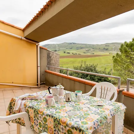Apartmán Lo Zio Michele