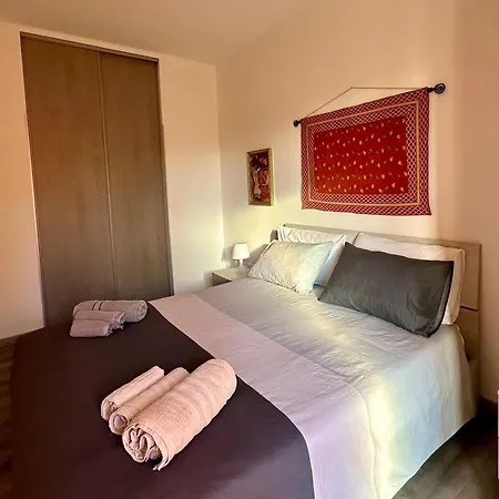 Lo Zio Michele Apartmán Nuova Gibellina