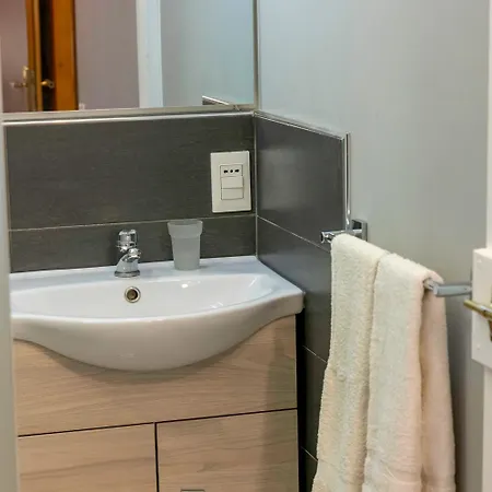 Lo Zio Michele Apartmán