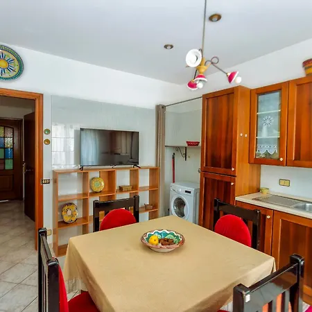 Lo Zio Michele Apartmán
